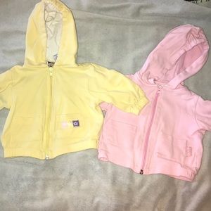 Baby Hoodies
